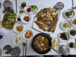 그린식당 4