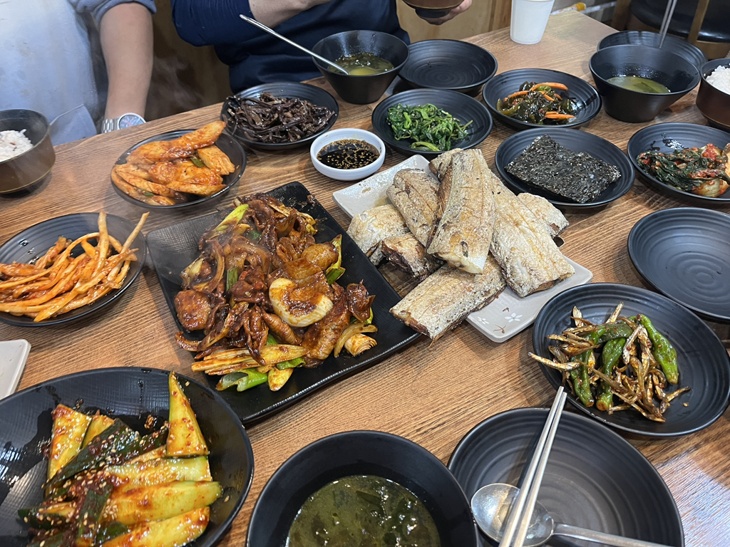 성읍뚱보식당 대표 사진