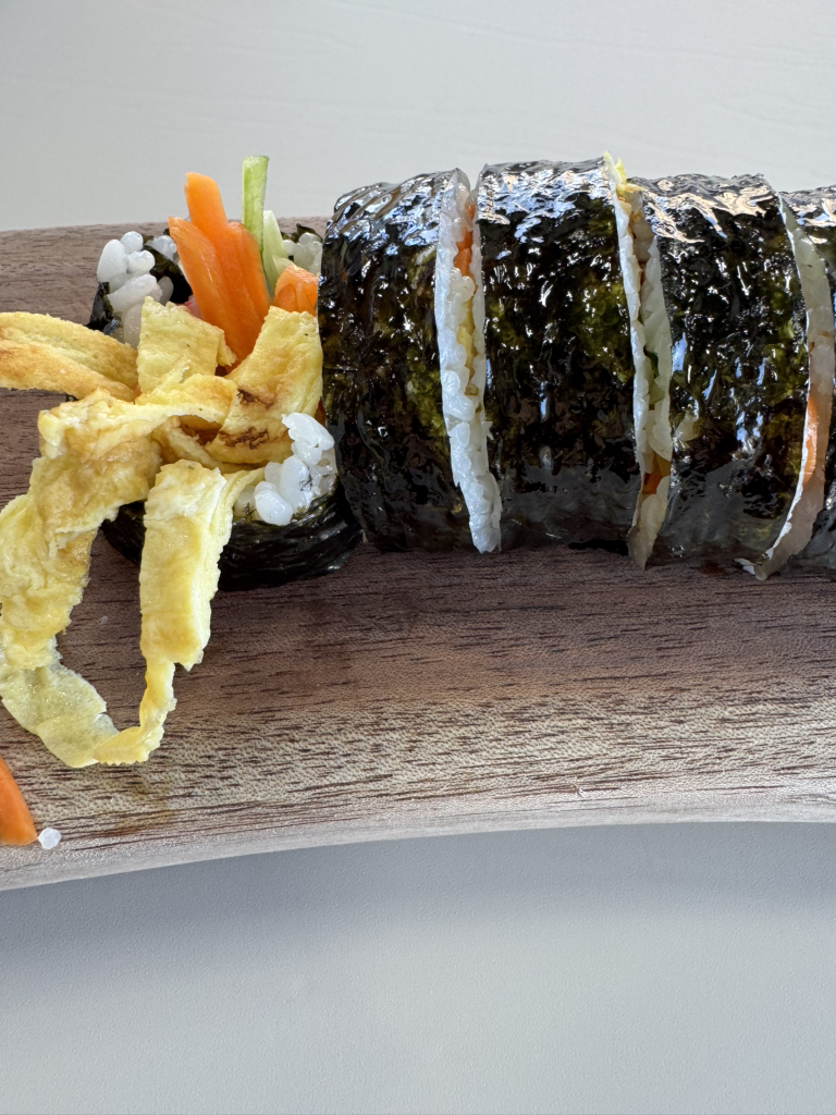 구좌김밥 사진 2