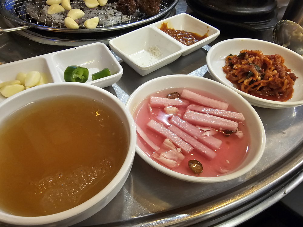 Mangwonhoegwan 5