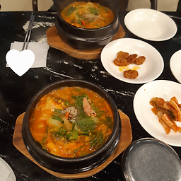 요메기섬현재식당 대표 사진
