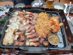 남도고깃간 대표 사진