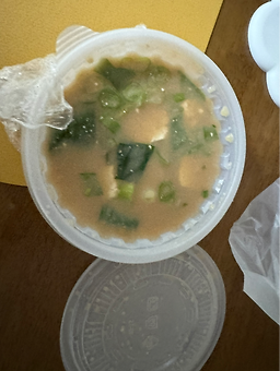 Cheonggiwadaegutang (청기와대구탕) 3