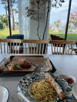 좋은아침페스츄리 5