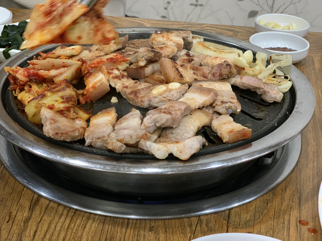 Buttumak (부뚜막) 2