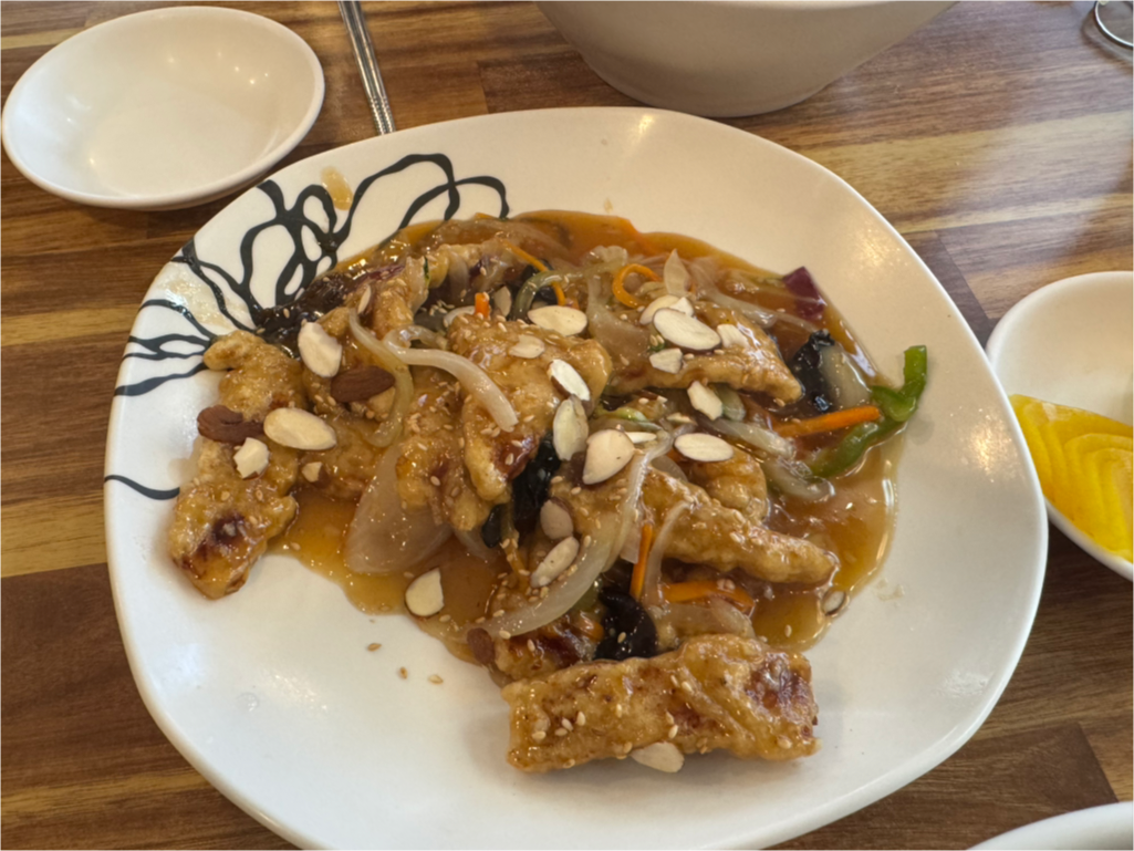 Yangjagang 6