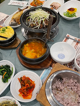전주밥상다잡수소 2