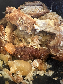 Kakoidonburi gwacheonjeom 4