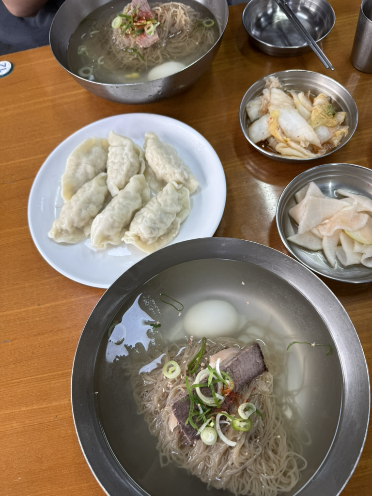 필동면옥 사진 6