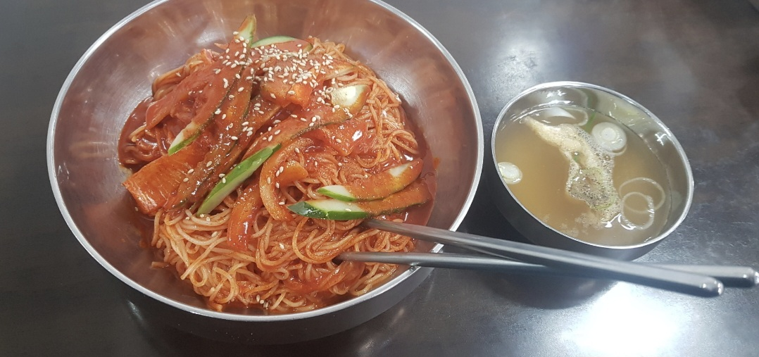 원당국수잘하는집 2