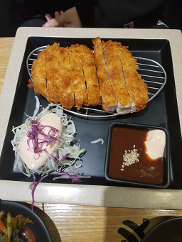 Yeonsoba 6