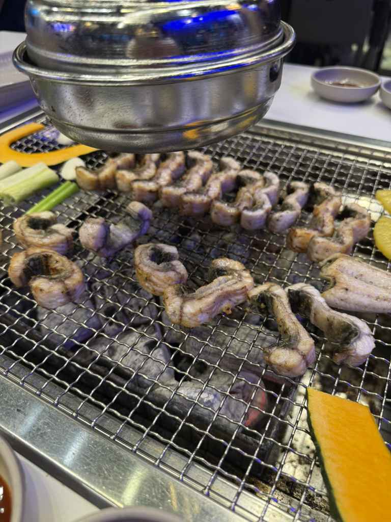 Cheonmasan (천마산) 3
