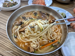 인사동칼국수 사진 3