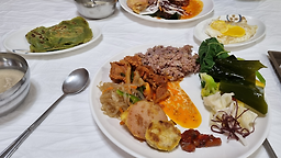 구수한마을 4