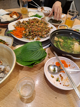 단이네벌교꼬막 5