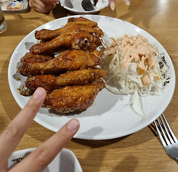 깜닭치킨 연희동점 대표 사진