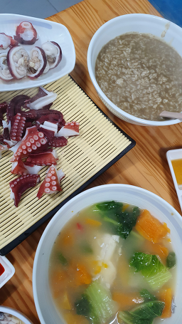 표선해녀의집 사진 4