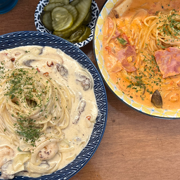 파스타상점 사진 4
