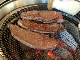 영남식육식당 4