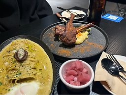 언더다이닝 사진 7