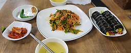 옛참국수 2