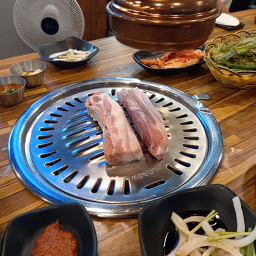 Jejugogitjipbomunjeom (제주고깃집보문점) 3
