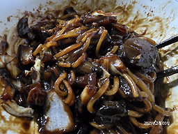 Mallijangseong (만리장성) 2
