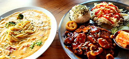 Dalkape&reseutorang (달카페&레스토랑) 3