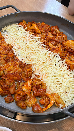 고수닭갈비 사진 2