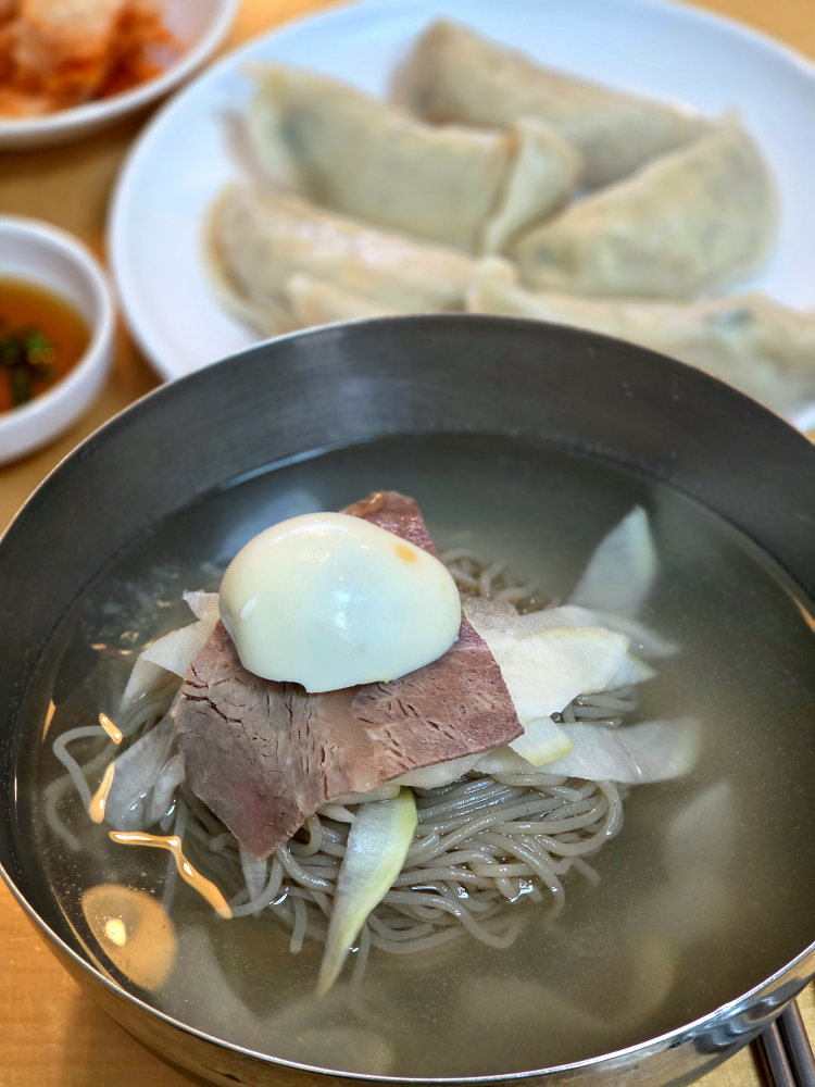 Seobukmyeonok (서북면옥) 2