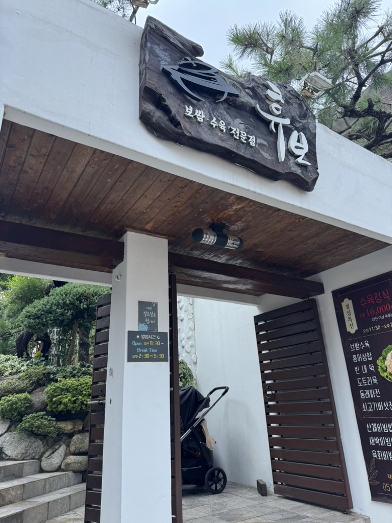Hyubo (휴보) 2