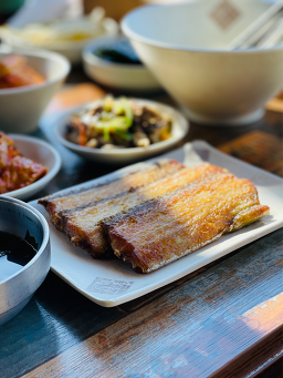 둥근상시골집 3