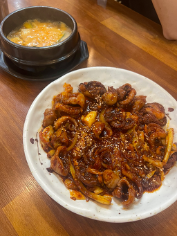 아그집쭈꾸미 6