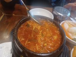 어랑손만두 4