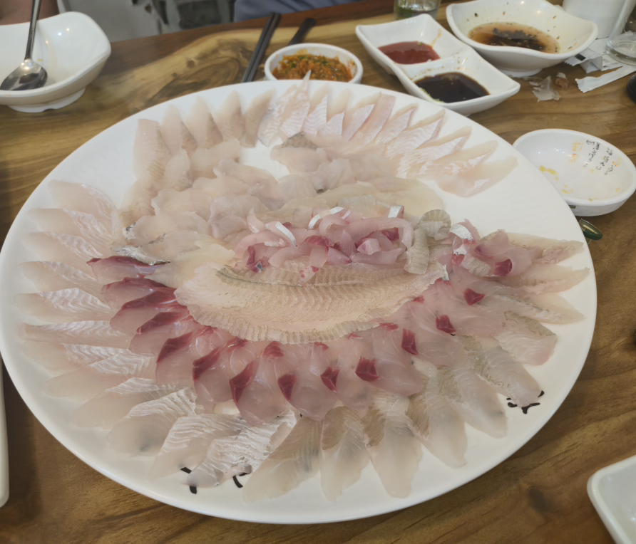 만나물회 3