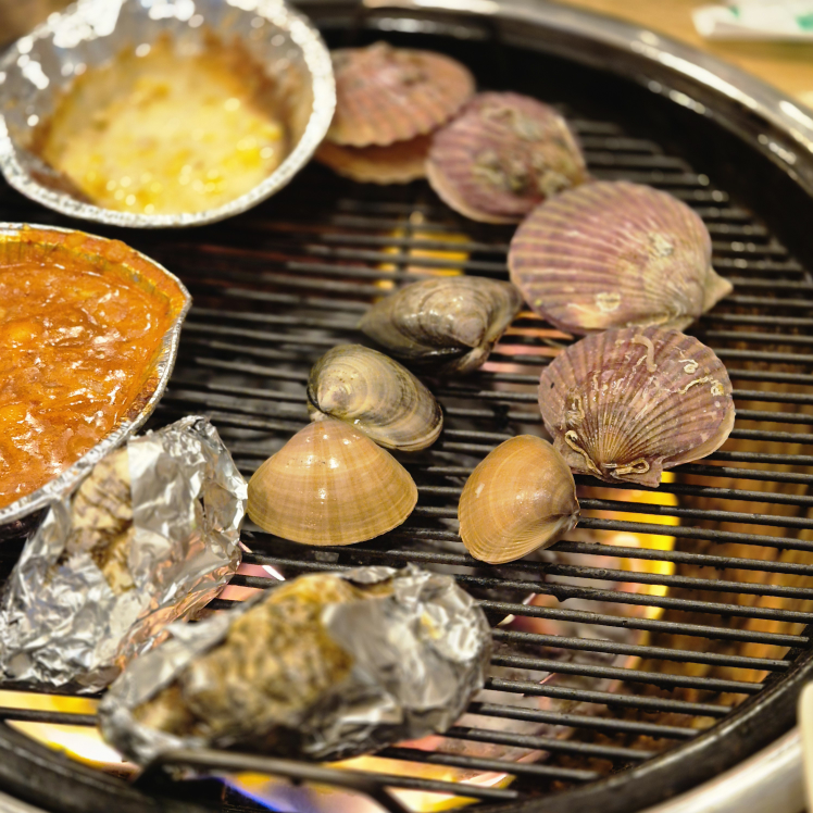 조개일번지 사진 2