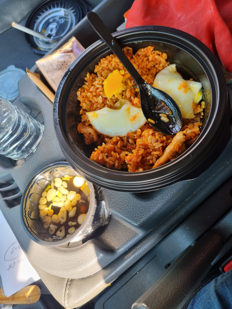 밥구정로데오 경희대점 대표 사진