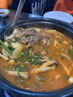 Deungchonsyabeukalguksu 4