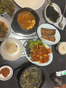 미소마을 사진 2