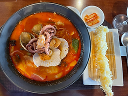 비오토피아 레스토랑 사진 2