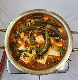 Sangchunjang (상춘장) 1