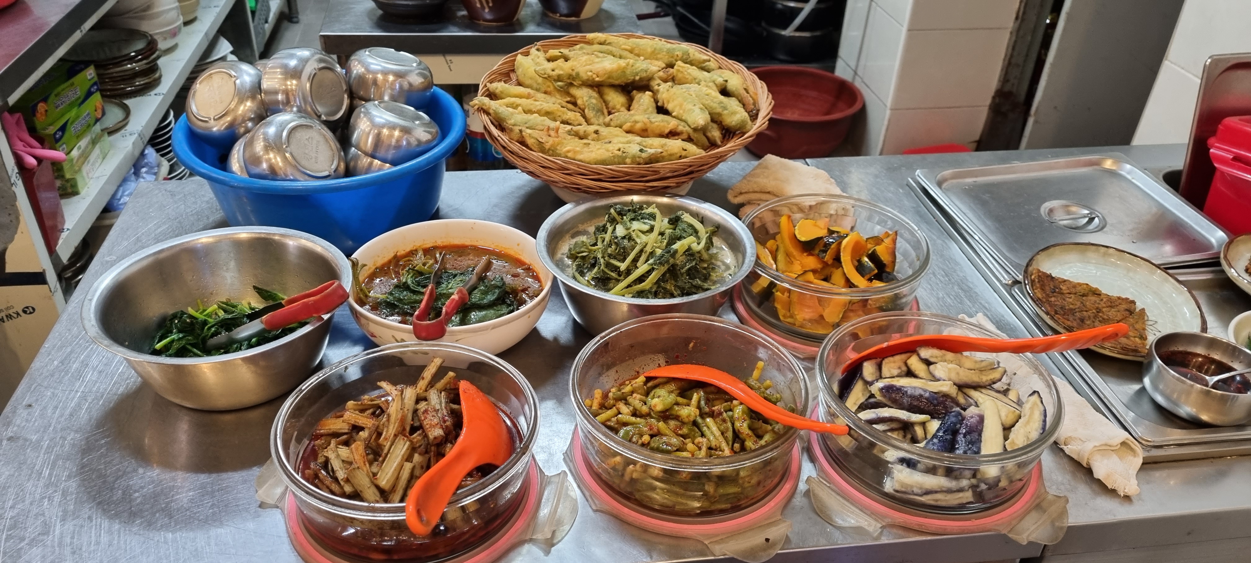 Gamgolsikdang (감골식당) 3