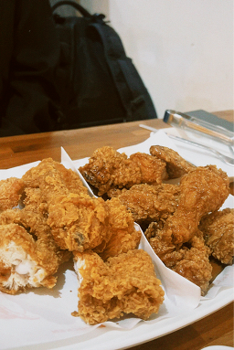 호치킨 1