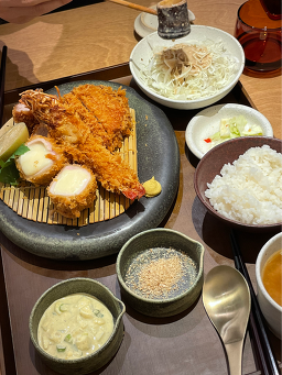 카츠8 파르나스몰점 사진 6