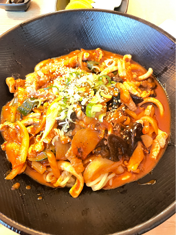 하오츠 1