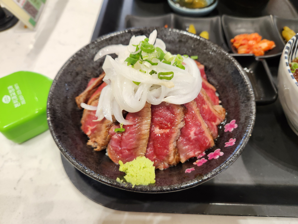 Hongdaegaemi 3