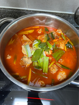 우리식당 6