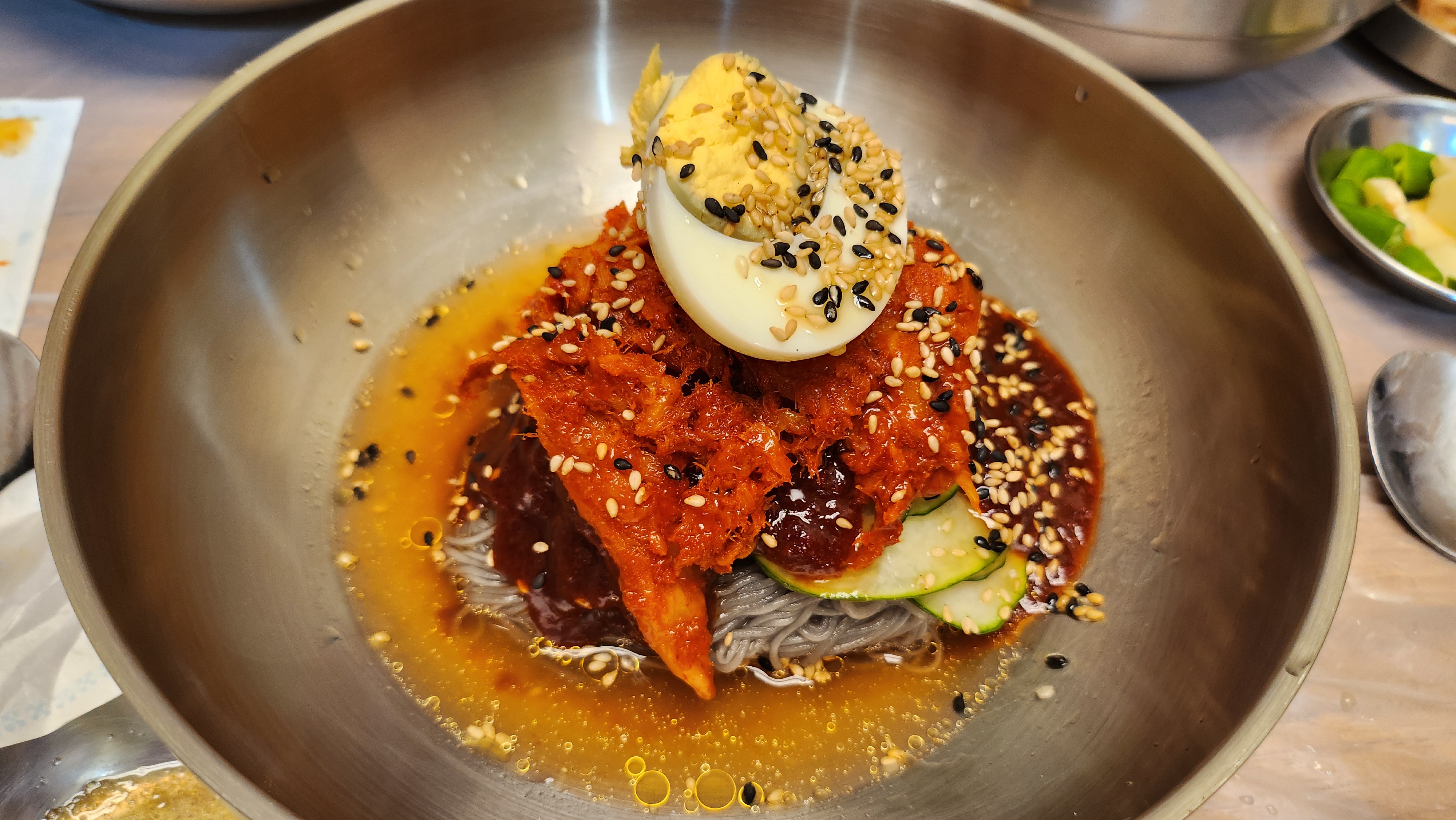 수지냉삼 대표 사진
