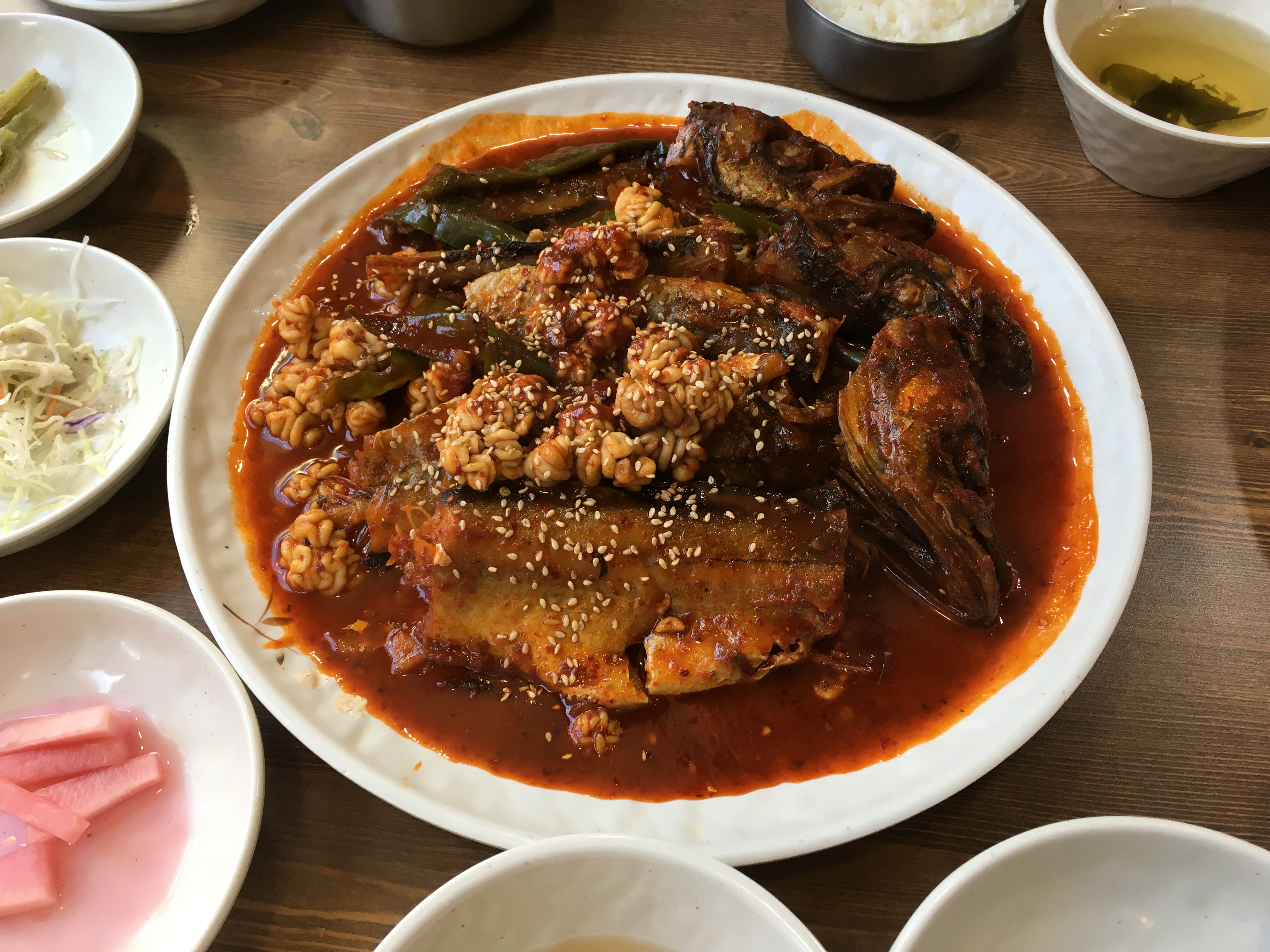 명태어장 독산점 대표 사진