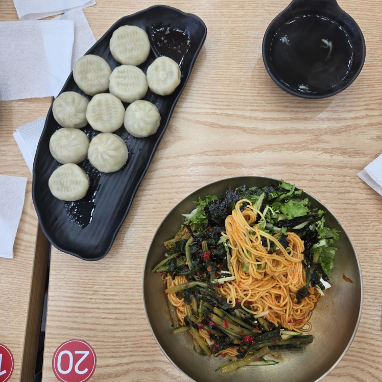 153gupoguksu (153구포국수) 1